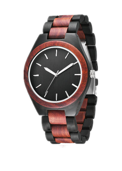 Hot selling Unisex Wood Watch 